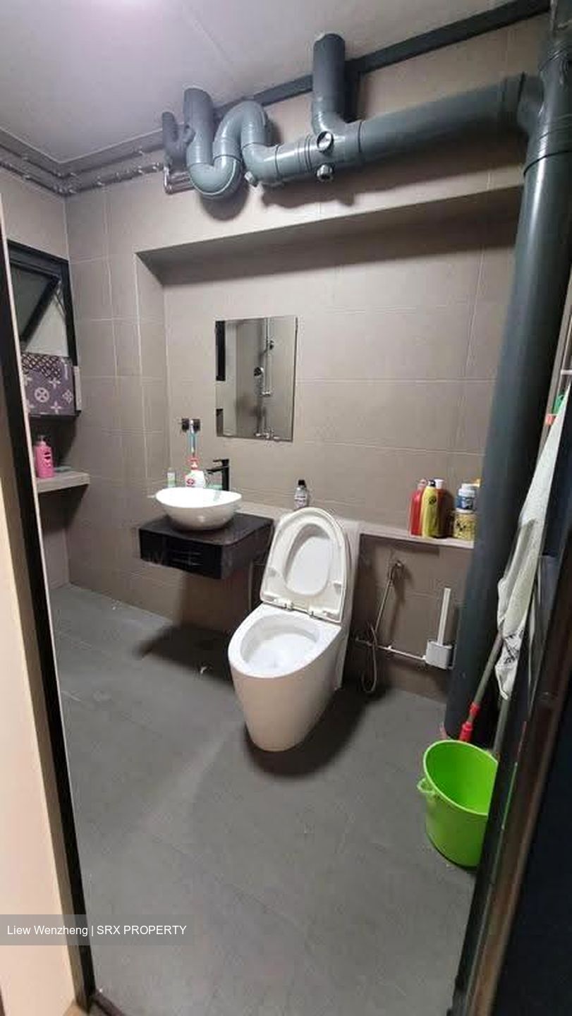 Blk 577 Pasir Ris Street 53 (Pasir Ris), HDB 4 Rooms #620060501